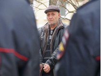 Оккупационный суд Крыма оставил под стражей Руслана Трубача