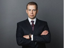 Сергей Курченко