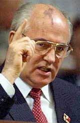27 января 1987 года начался пленум цк кпсс, на котором михаил горбачев объявил о начале «эры гласности»