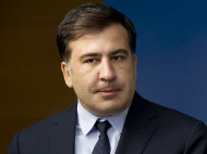 Саакашвили внесли в базу лиц, разыскиваемых МВД