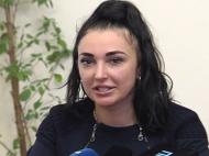 Оказавшаяся в центре конфликта силовиков замглавы ГМС Пимахова заболела и ушла в отпуск