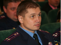 Алексей Дикий