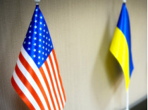 Украина-США