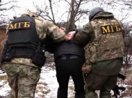 В "ДНР" бросили "на подвалы" трех российских офицеров