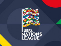 Лига нацй УЕФА