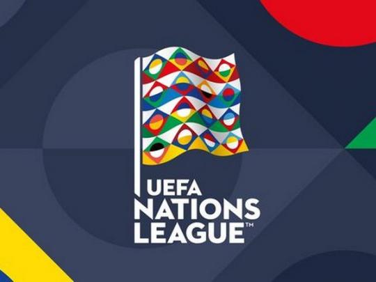 Лига нацй УЕФА