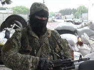 В "ДНР" прибыли наемники из Чехии — хотят воевать
