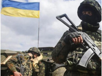 Силы АТО понесли новые потери на Донбассе