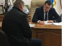 В Киевской области депутат устроил стрельбу по людям