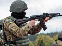Штаб АТО заявил о новых провокациях на Донбассе