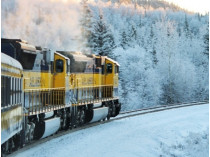 С 10 декабря «Укрзализныця» изменила график движения поездов