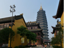 Пагода Тяньнин