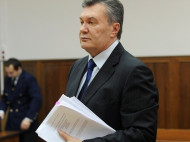 Неожиданный поворот: обвиняемый в госизмене Янукович вернул своих платных адвокатов (обновлено)