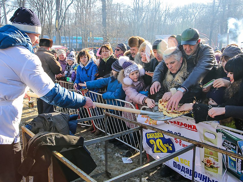 Гуляй рванина фото