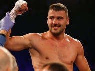 Гвоздик примет участие в чемпионском мини-турнире за пояс WBC