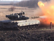 Хроника АТО: оккупанты бьют из тяжелой артиллерии и танков