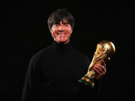 Игрокам футбольной сборной Германии за победу на чемпионате мира пообещали по 350 тысяч евро