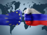 ЕС против России