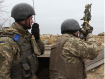 Боевики устроили очередную эскалацию на Донбассе