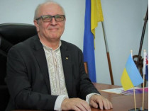 В Сиднее открылось первое почетное консульство Украины