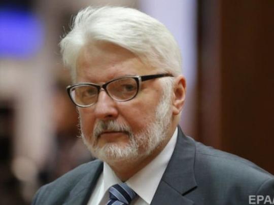 Ващиковский в США заявил, что Украина нуждается в оружии