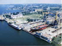 Николаевский судостроительный завод