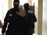 В Киеве прямо на рабочем месте задержали чиновника правительства, завербованного ФСБ (фото, видео)
