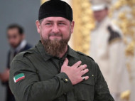 В американский "список Магнитского" включен Кадыров