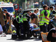 В Мельбурне не менее 19 человек пострадали в результате намеренного наезда автомобиля (обновлено, видео)
