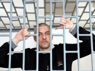«У Станислава Клыха пролежни, повреждены пять пальцев» – Amnesty International Украина