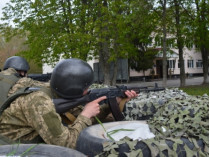 В штабе АТО заявили, что на Донбассе нарушено перемирие 