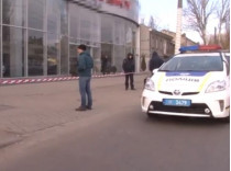 Задержаны экс-бойцы Айдара через стрельбу в Одессе