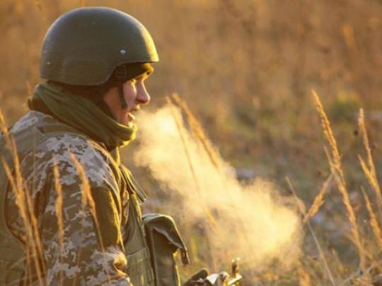 В зоне АТО боевики нарушили новые договоренности о прекращении огня