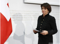 Швейцария планирует провести референдум по отношению к ЕС