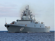 корабль Адмирал Горшков