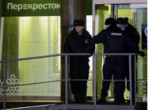 Взрыв в Петербурге: «Исламское государство» взяло на себя ответственность
