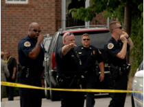 В Хьюстоне мужчина убил двух своих коллег и застрелился сам