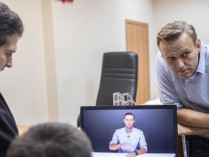 Навального окончательно не пустили на выборы в России