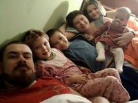 В Ивано-Франковске погибла семья известной поэтессы и целительницы