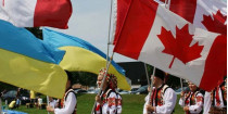 Канада готова дать Украине дорожную карту безвизового режима