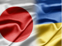 Год Японии в Украине