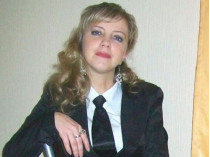 Ирина Ноздровская