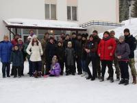 На Львовщине открыли реабилитационный центр для военных 