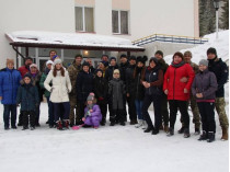 На Львовщине открыли реабилитационный центр для военных 