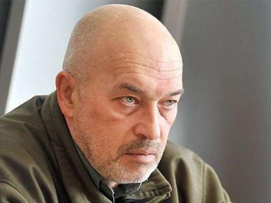 Георгий Тука рассказал, какие у СБУ есть вопросы к освобожденным заложникам