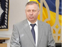 Сергей Чеботарь 