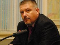 Дмитрий Штыбликов