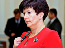 Валерия Лутковская