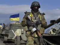 Боевики продолжают нарушать рождественское перемирие: один боец ВСУ ранен