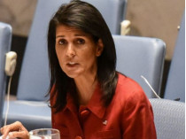 В ООН США вынесли Ирану предупреждение